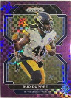 Bud Dupree