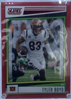 Tyler Boyd