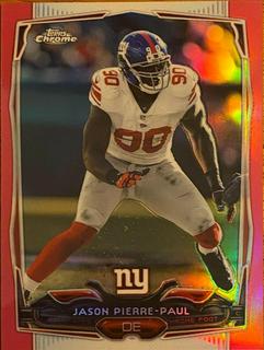 Jason Pierre Paul