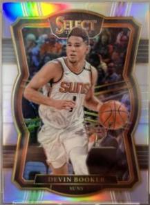 Devin Booker