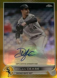 Dylan Cease