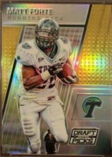 Matt Forte