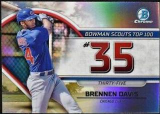 Brennen Davis