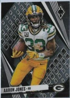 Aaron Jones
