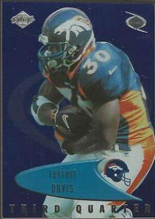Terrell Davis