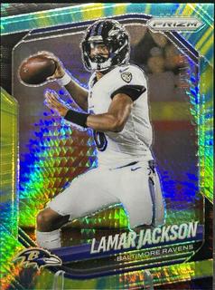 Lamar Jackson
