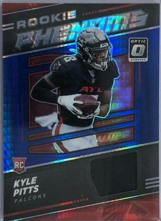 Kyle Pitts