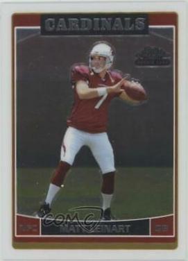 Matt Leinart [Special Edition] #224