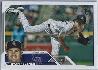 Ryan Feltner