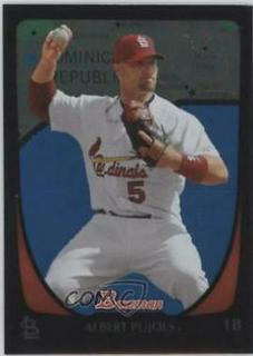 Albert Pujols