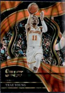 Trae Young