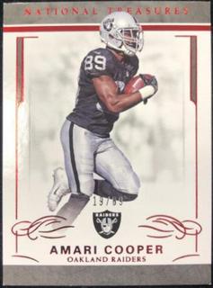 Amari Cooper