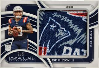 Joe Milton III