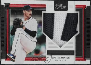 Matt Manning