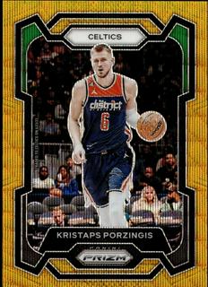 Kristaps Porzingis