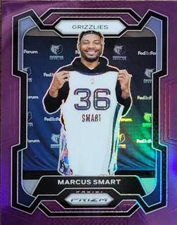 Marcus Smart