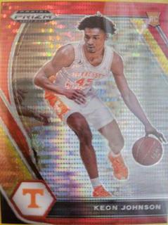 Keon Johnson