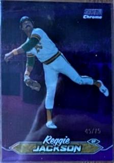 Reggie Jackson