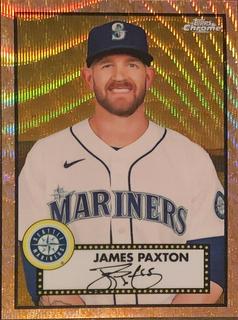 James Paxton