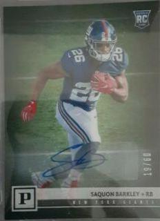 Saquon Barkley