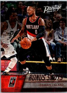 Damian Lillard