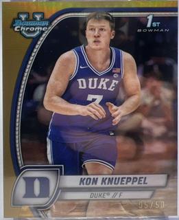 Kon Knueppel