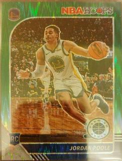 Jordan Poole
