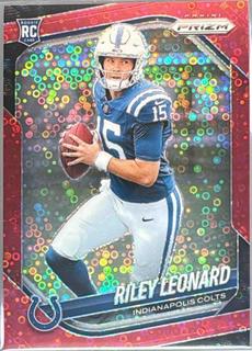 Riley Leonard