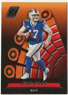 Josh Allen