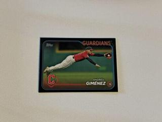 Andres Gimenez