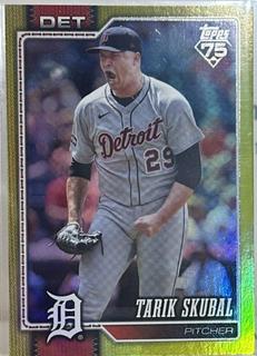Tarik Skubal