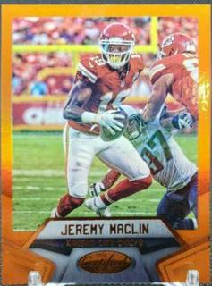 Jeremy Maclin