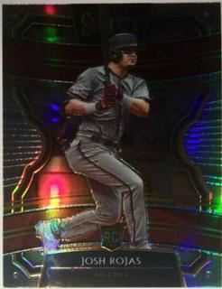 Josh Rojas
