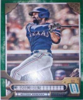 Marcus Semien
