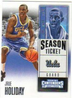 Jrue Holiday