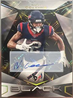 Nico Collins