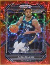 CJ McCollum