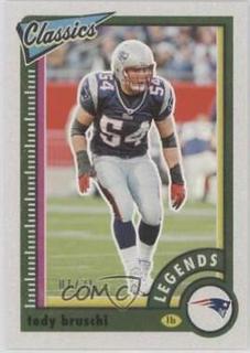 Tedy Bruschi