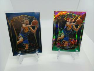 Klay Thompson