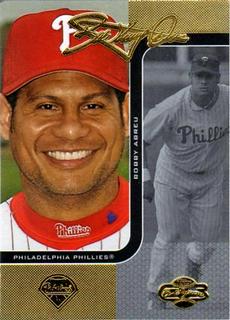 Bobby Abreu