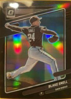 Blake Snell