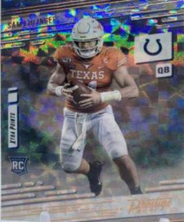 Sam Ehlinger