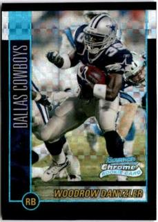 Woodrow Dantzler
