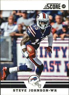 Steve Johnson