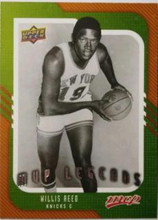 Willis Reed