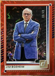 Jim Boeheim