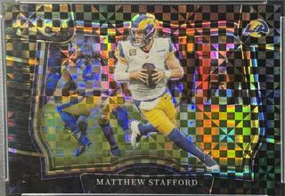 Matthew Stafford