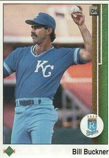 Bill Buckner