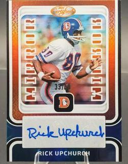 Rick Upchurch