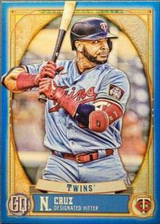 Nelson Cruz